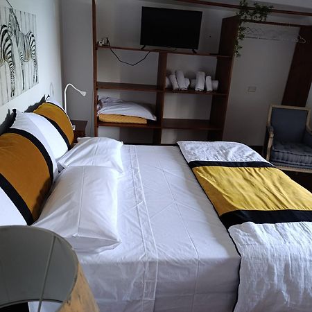 Maison Canopee 메시나 외부 사진