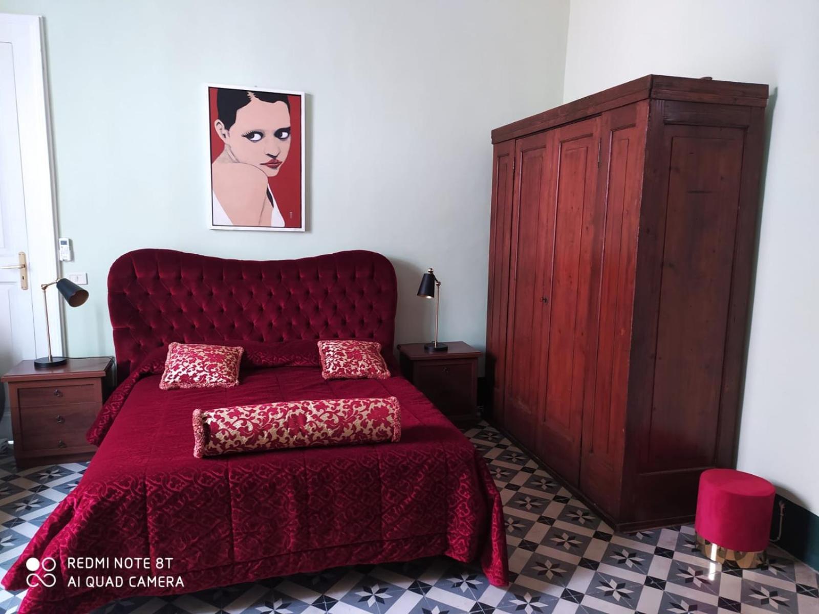 Maison Canopee 메시나 외부 사진