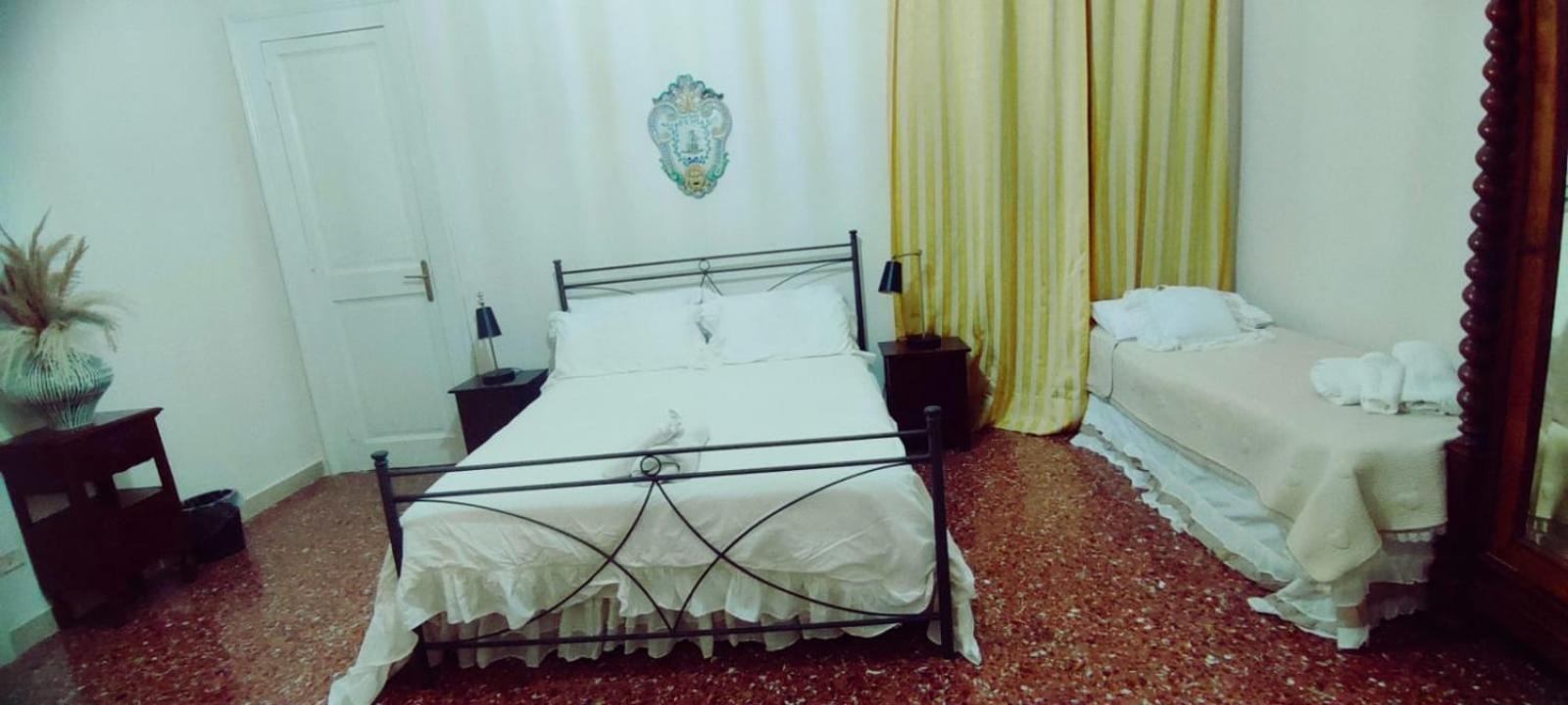 Maison Canopee 메시나 외부 사진