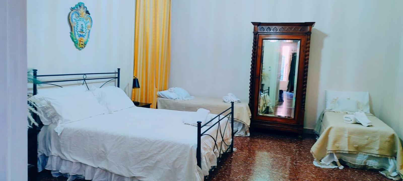 Maison Canopee 메시나 외부 사진
