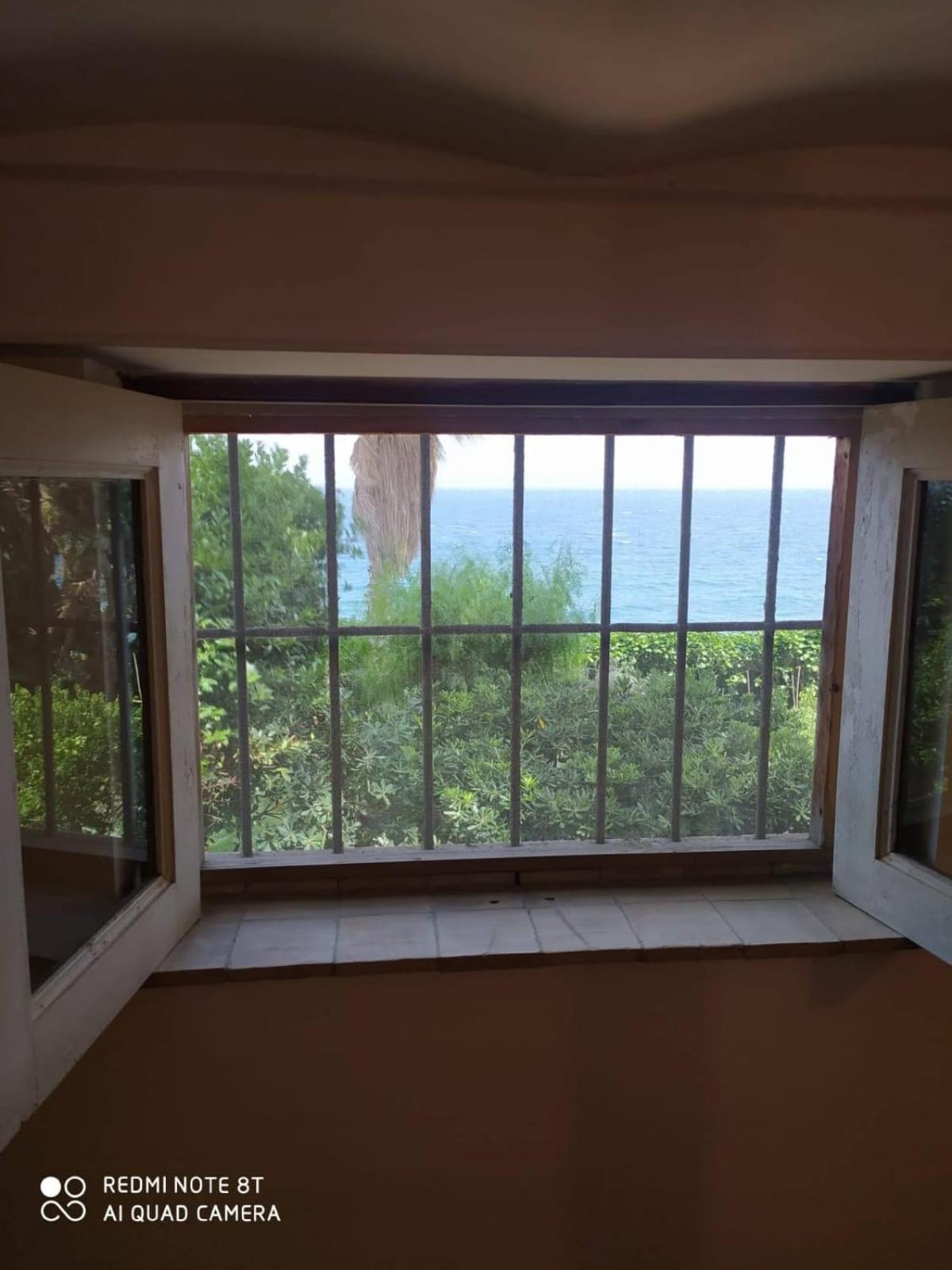 Maison Canopee 메시나 외부 사진
