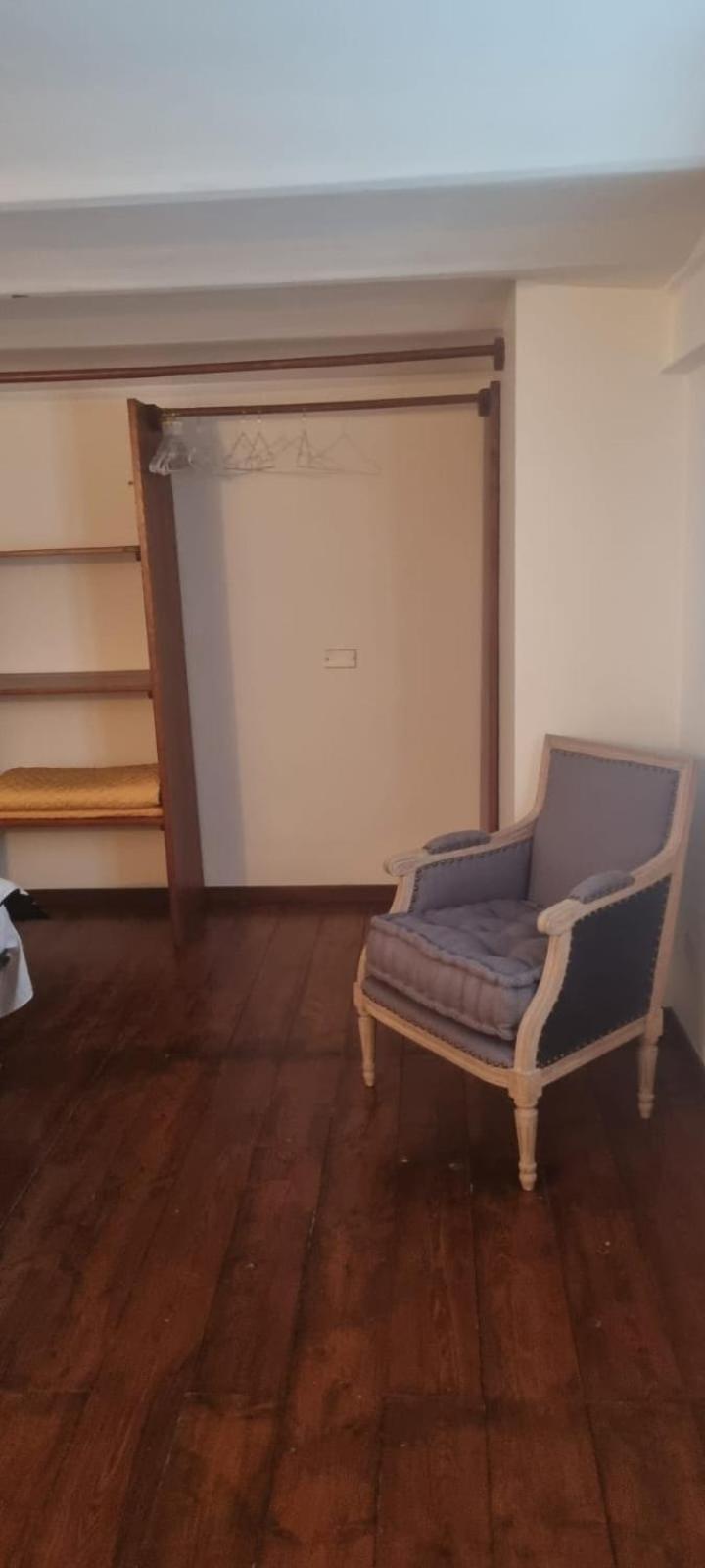 Maison Canopee 메시나 외부 사진