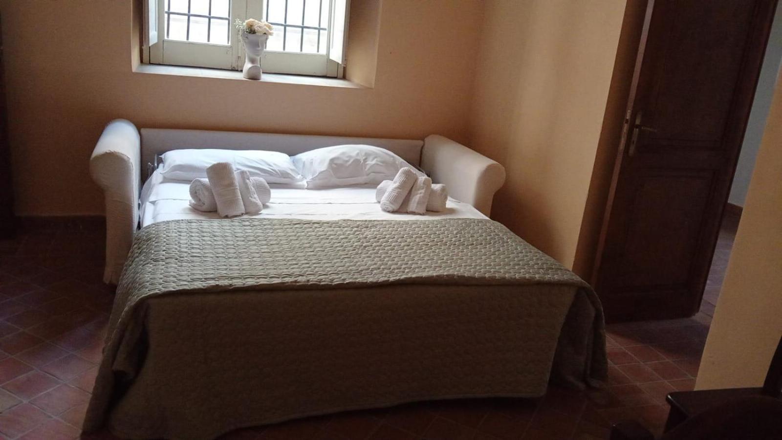 Maison Canopee 메시나 외부 사진