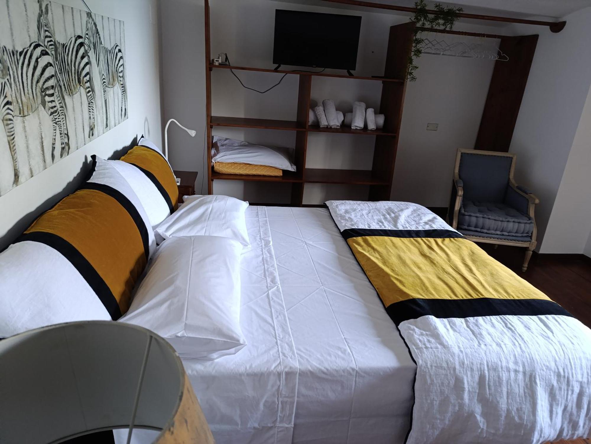 Maison Canopee 메시나 외부 사진
